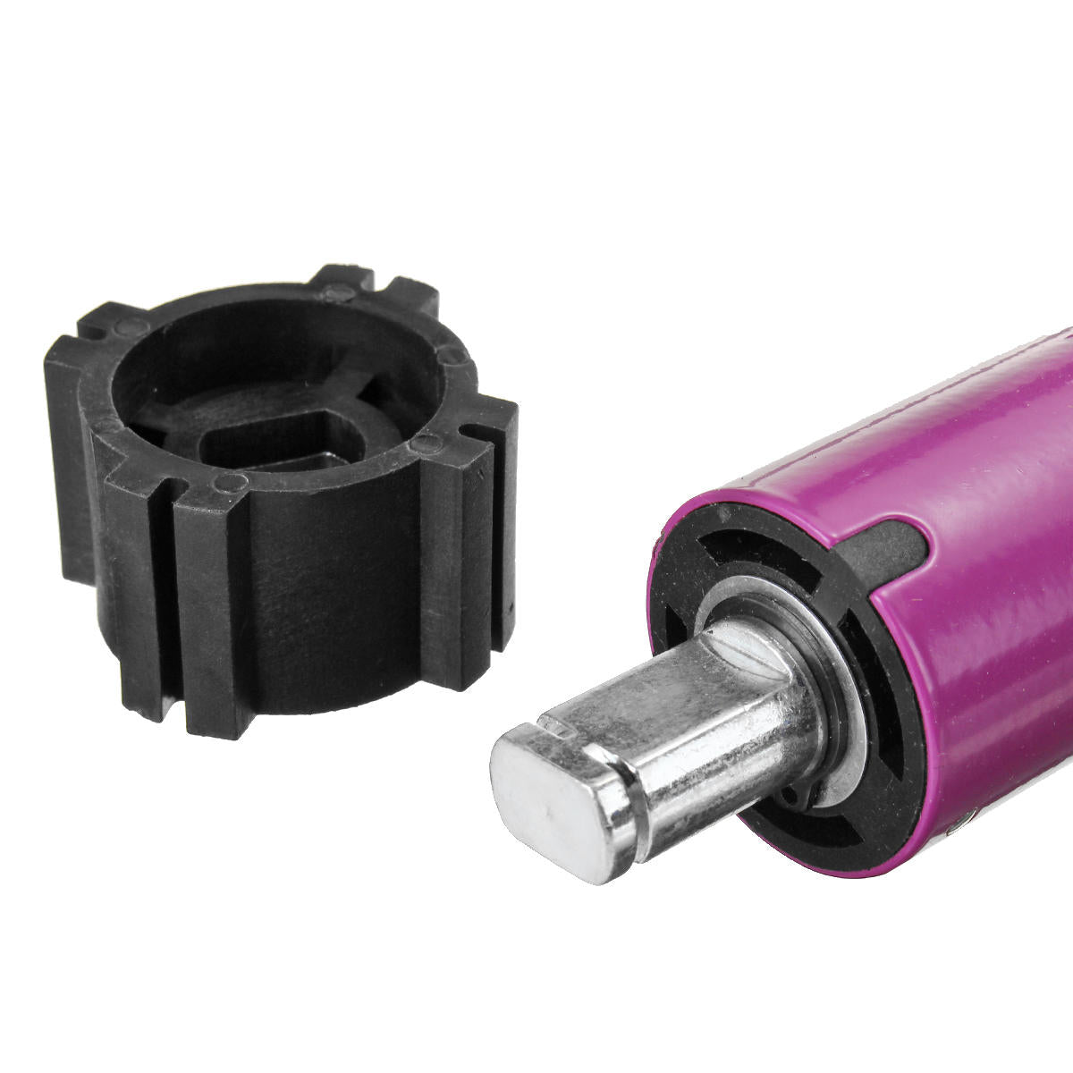 110v/240v elektrische rolgordijn motor afstandsbediening blind schaduw buismotor kit