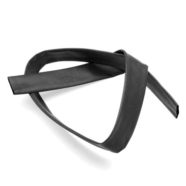 dubbelwandig 2 inch 50.00 mm verhouding 3: 1 krimpkous buis draadwikkel