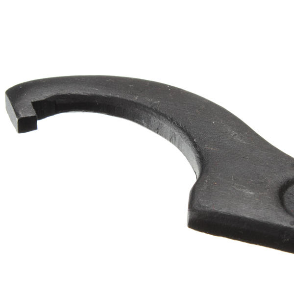 45-52mm halve maan spanner mill holder moersleutel cnc tool