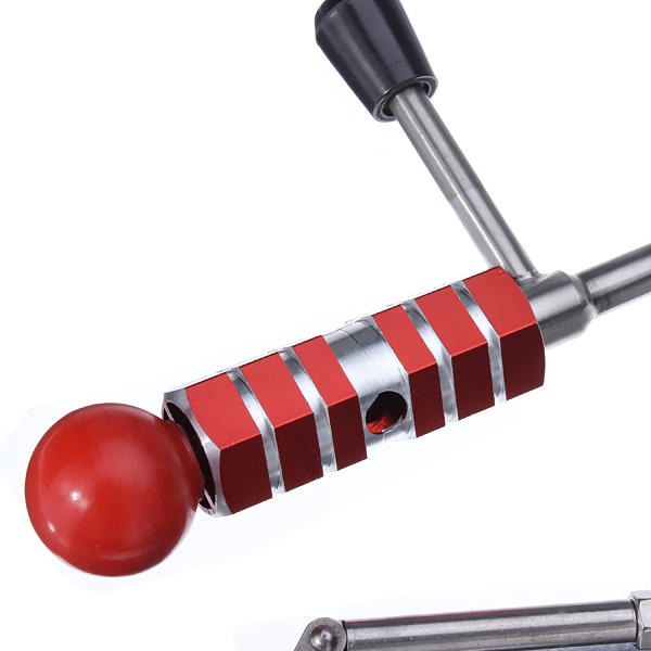 civil slotenmaker tool cat eye lock pick sleutel snijmachine reserveonderdeel