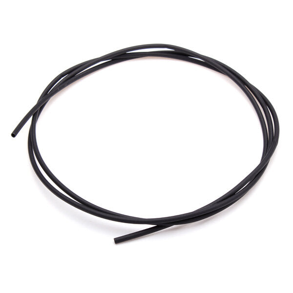 9.5 mm zelfklevende polyolefine 3:1 krimpkous mouwomslag 1.6 ft