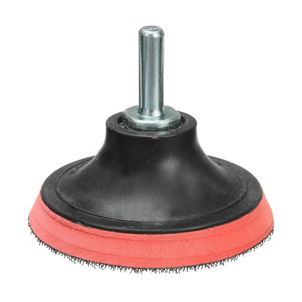75 mm glaspolijstset voor het verwijderen van bramen. roest. stof. het verwijderen van de oxidelaag. coating
