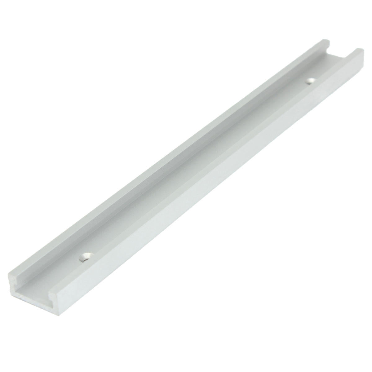 12 inch 300 mm t-tracks t-slot mitre track jig armatuur slot voor routertafel