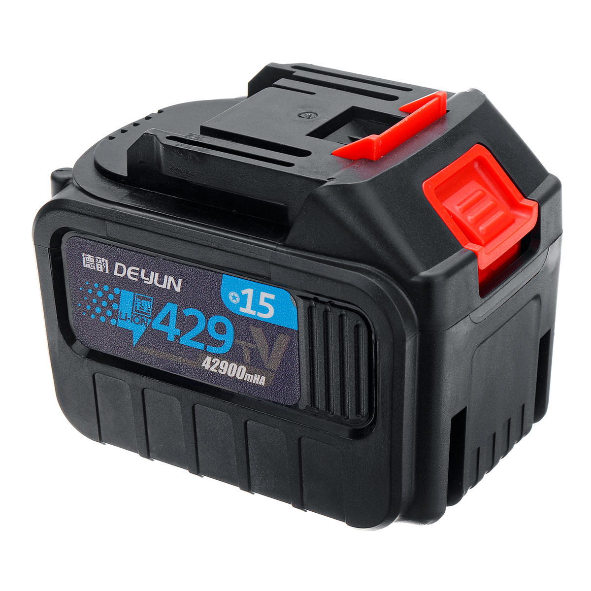 draadloze elektrische luchtblazer handheld blazende oplaadbare reinigingsstofmachine