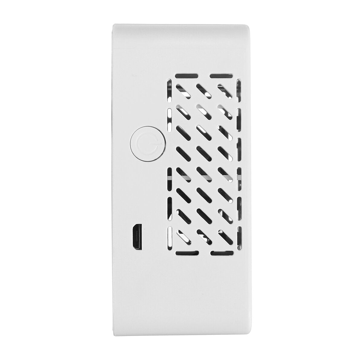 gas co2 sensor detector luchtkwaliteit monitor analyzer w / temperatuur vochtigheid display