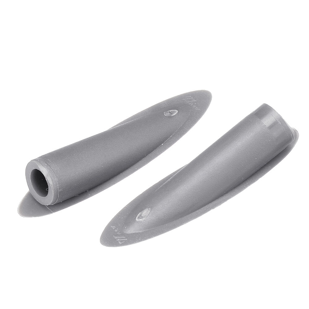 100 stuks 9mm plastic schuine pocket gat plug schroef cover voor 9mm pocket gat jig houtbewerking accessoires gat decoratieve tapschroef cover set