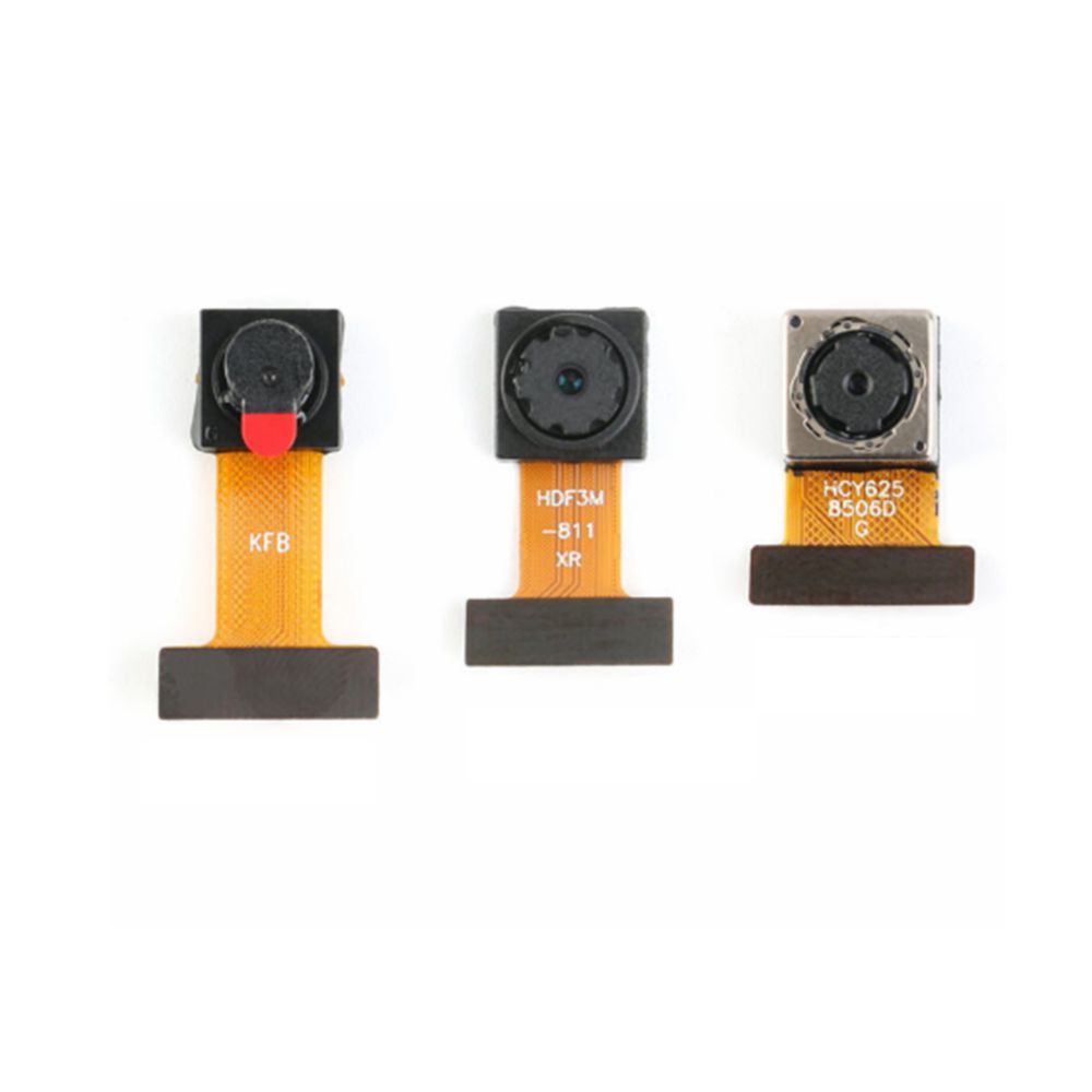 5 stks mini ov2640 camera module cmos beeldsensor module