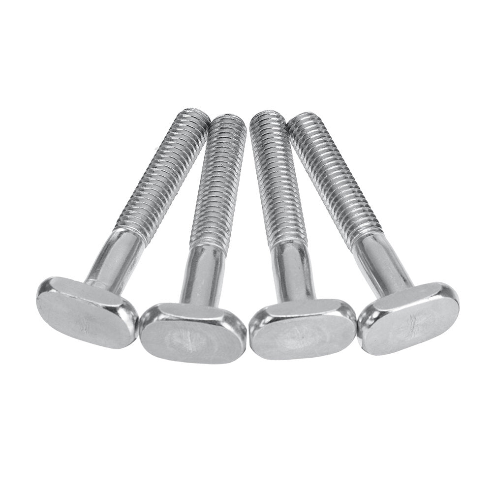 xiuyi 2 stuks 15.8/17.8/19.8mm aluminium werkbank schaven stop board houtbewerking baffle limiet blok voor desktop houtbewerking tool