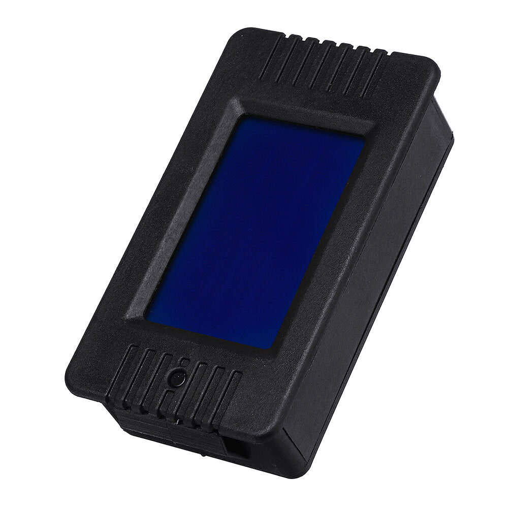 pzem-022 open en sluit ct 100a ac digitale display power monitor meter voltmeter ampèremeter frequentie
