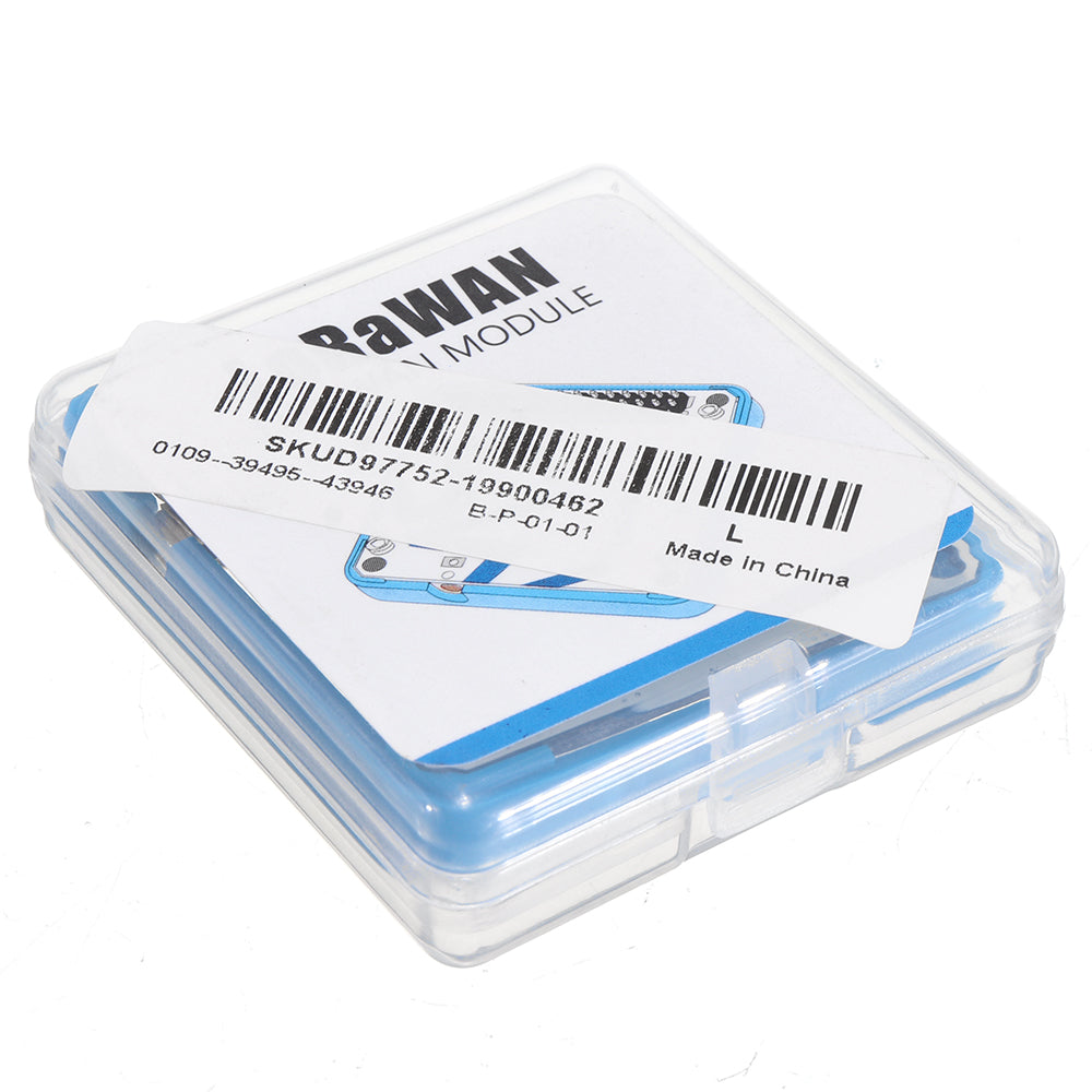 m5 stack wireless lorawan module 433/470mhz 868/915mhz met interne antenne stm32l052c8t6 stapelbaar esp32 boa