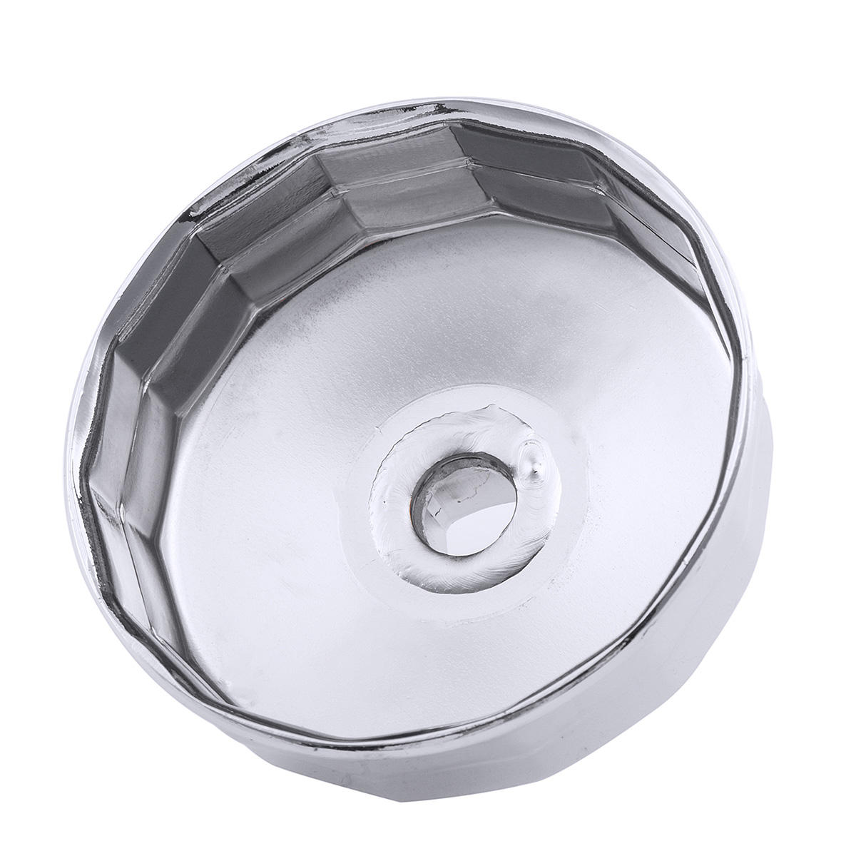 74mm 14 fluiten oliefilter dopsleutel bekerdop verwijderingstool voor audi toyota vw