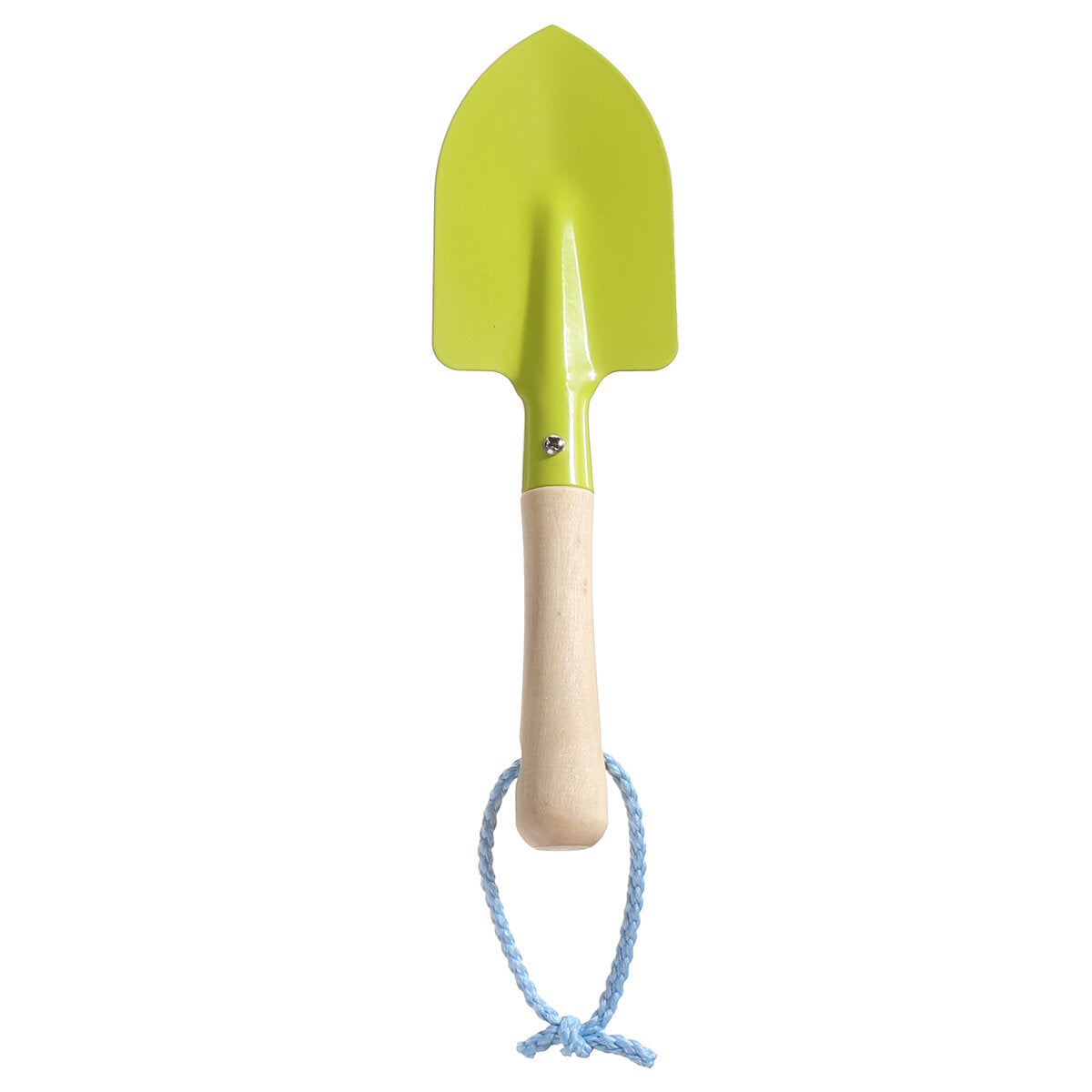 6 stuks kids tuingereedschap kinderen schop spade vork set draagtas tuin yard
