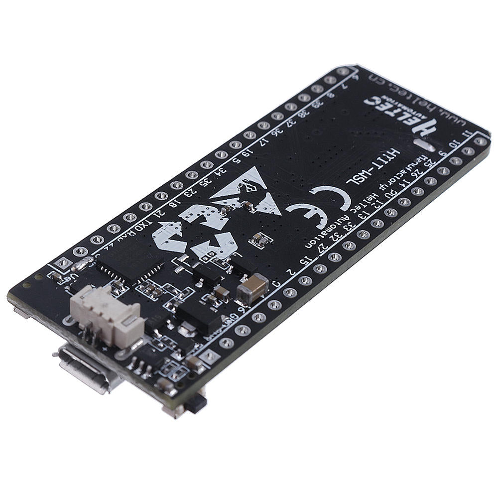 heltec wireless esp32 stick lite sx1276 lorawan-protocol wifi ble-module