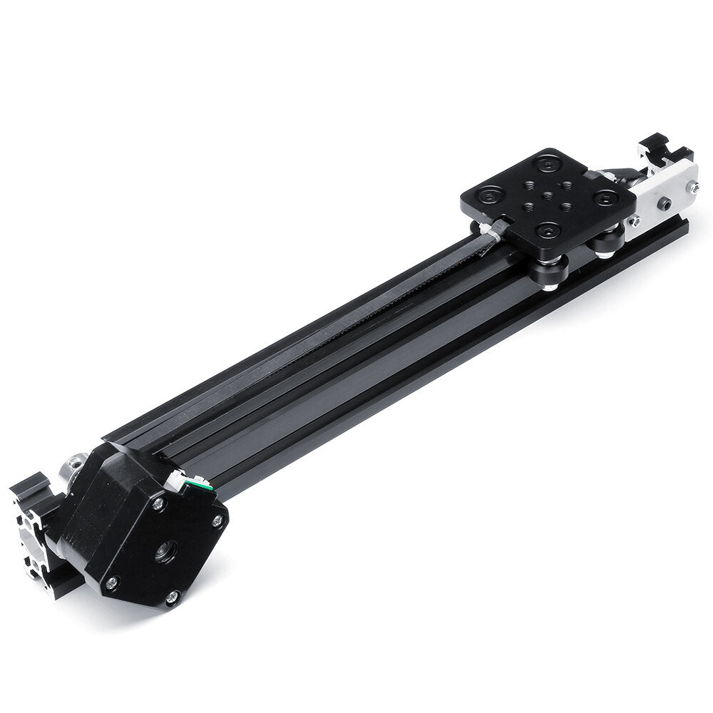 hanpose hpv2 lineaire gids set openbuilds v lineaire actuator effectieve reizen 100-400mm lineaire module met 17hs3401s stappenmotor