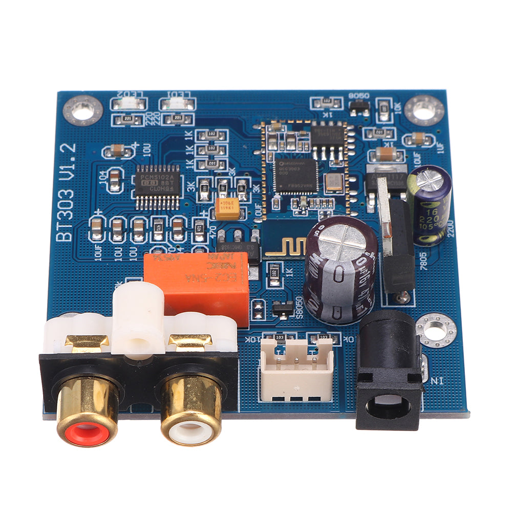 yj-qcc3003 bluetooth 5.0-module voor eindversterkerbord