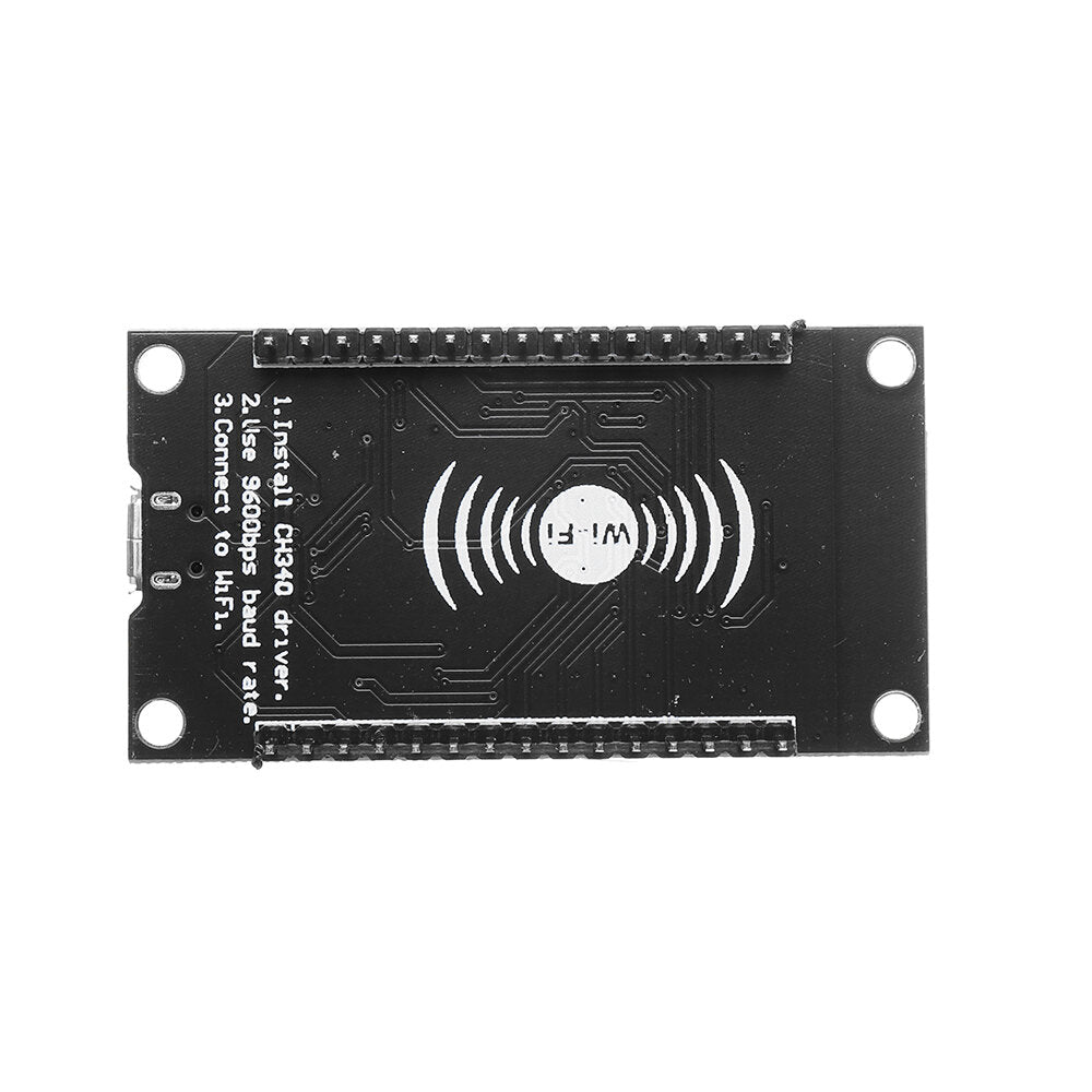 5 stuks wireless nodemcu lua ch340g v3 gebaseerd esp8266 wifi internet of things iot development module