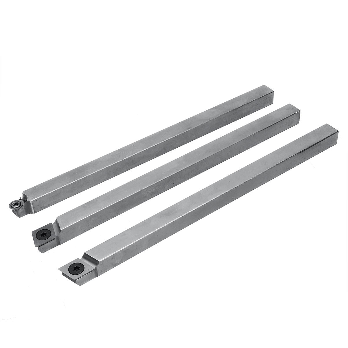 schuin houtdraaigereedschap met houtcarbide invoegschaar vierkant schacht houtbewerking gereedschap