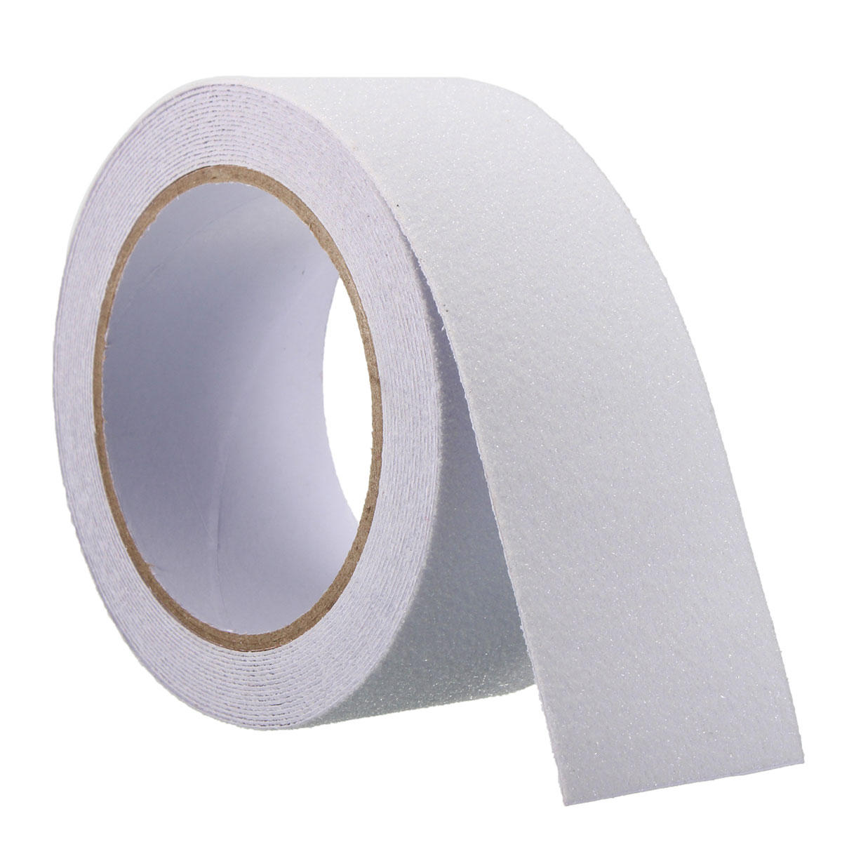 5cm x 5m antislip in the dark plakband antislip zelfklevende grip voor trappen en gaffers 16.5 voeten lang