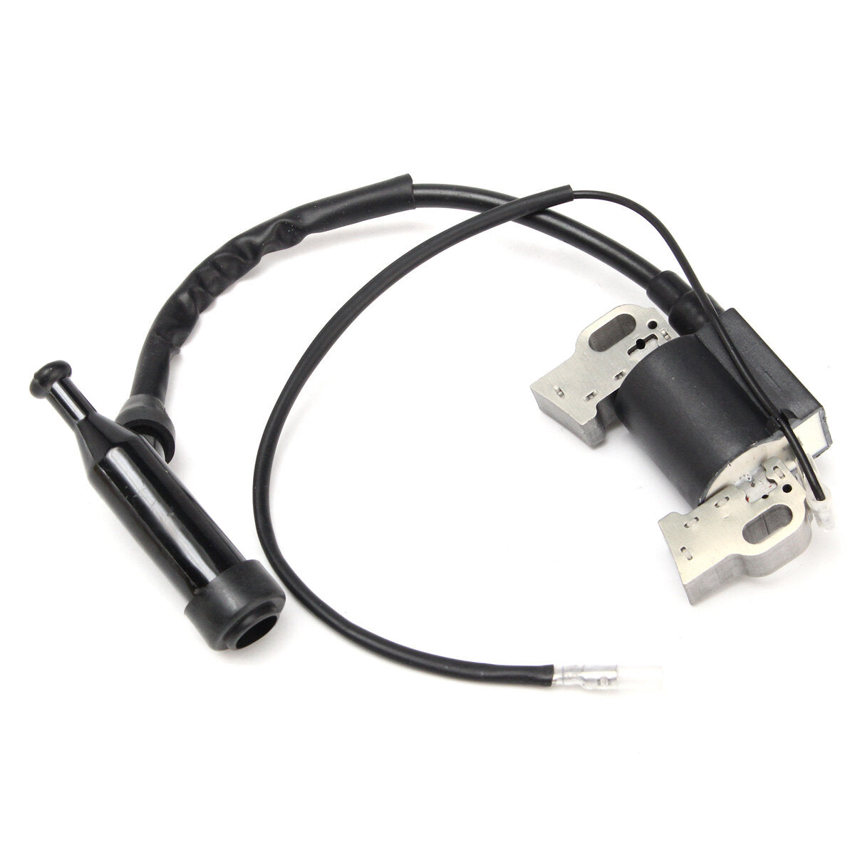grasmaaier carburateur terugslag luchtfilter bobine plug voor honda gx240 8hp gx270 9hp