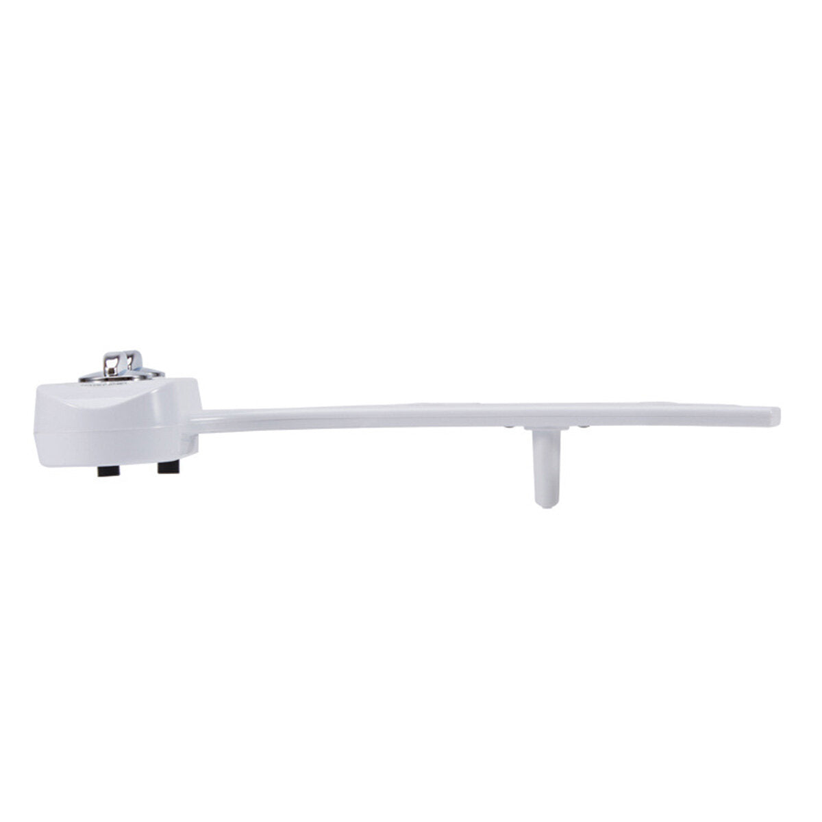 15/16 3/8 1/2 toilet bidet zitbevestiging badkamer warm / koud waternevel niet-elektrische sproeier