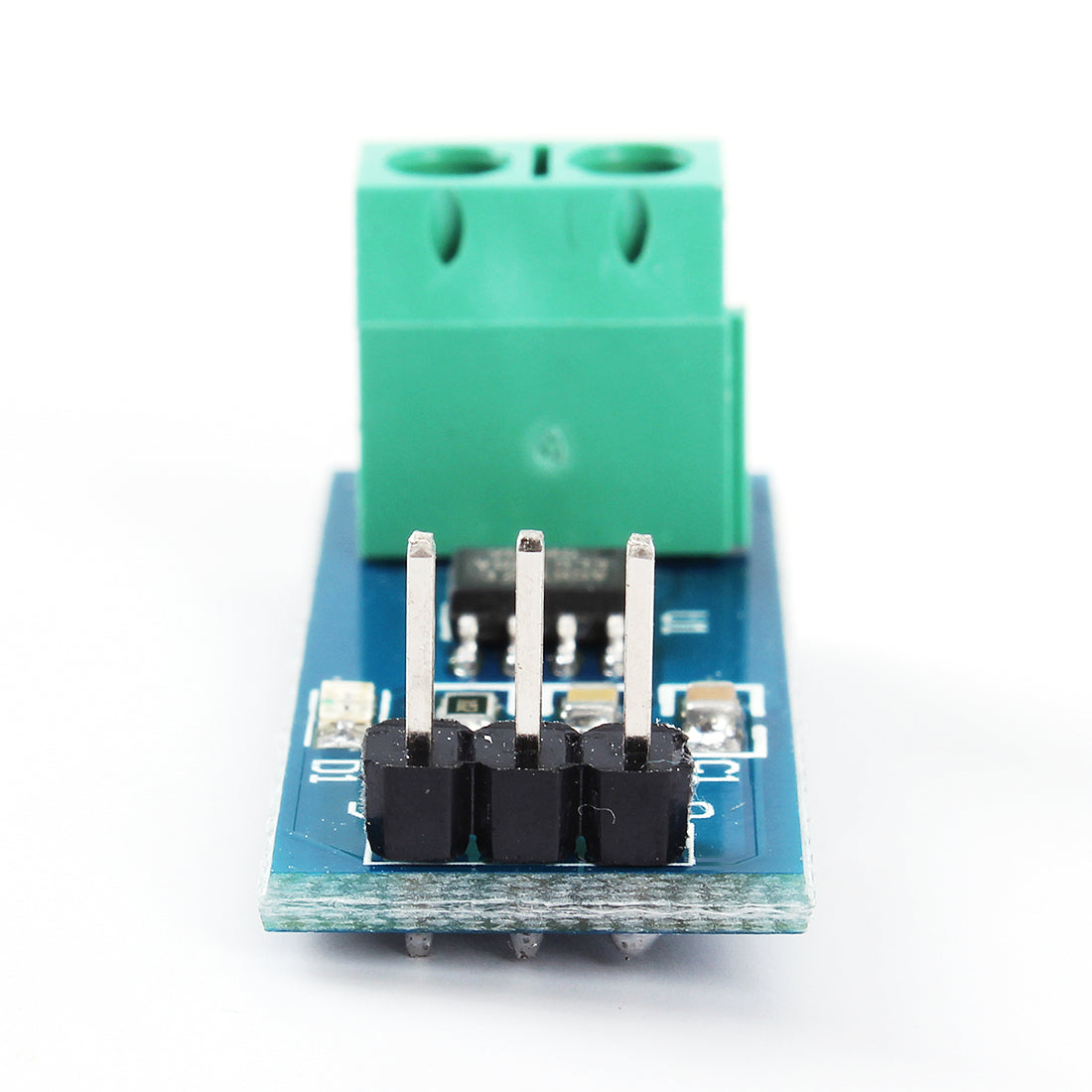 10 stuks 5v 30a acs712 variërend ampere sensor module board