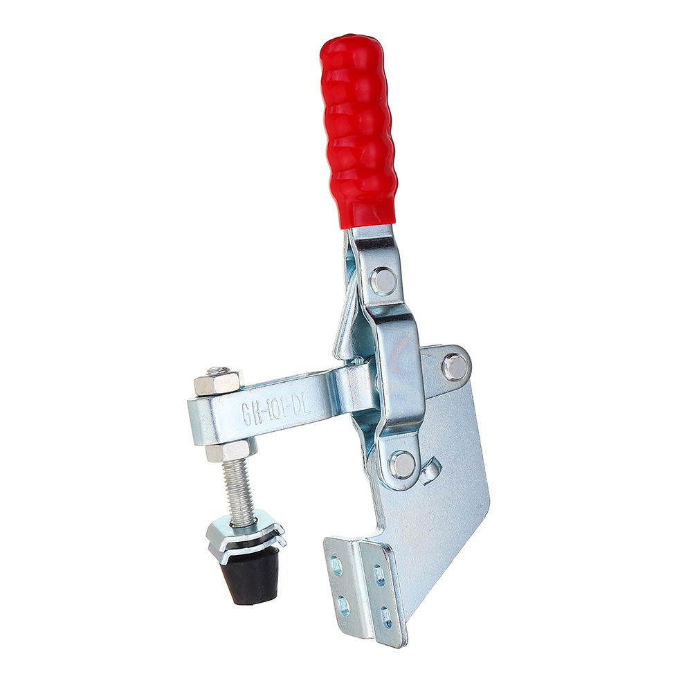 gh-101-dl verticaalentype toggle clamp handgereedschap voor snelle ontgrendeling