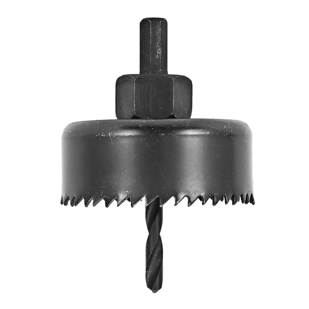 11 stuks forstner boor set scharnier gat cutter voor houtbewerking gipsplaat high-speed staal houtbewerking set