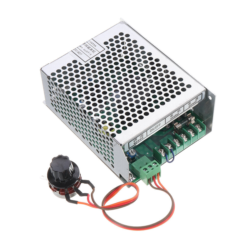 er11 chuck cnc 500 w spilmotor met 52 mm klemmen en snelheidsregelaar voor voeding