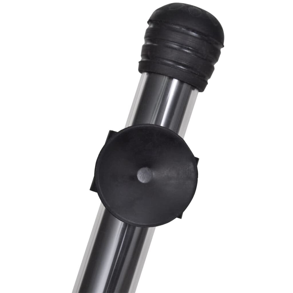 led aquariumlamp 48 cm wit
