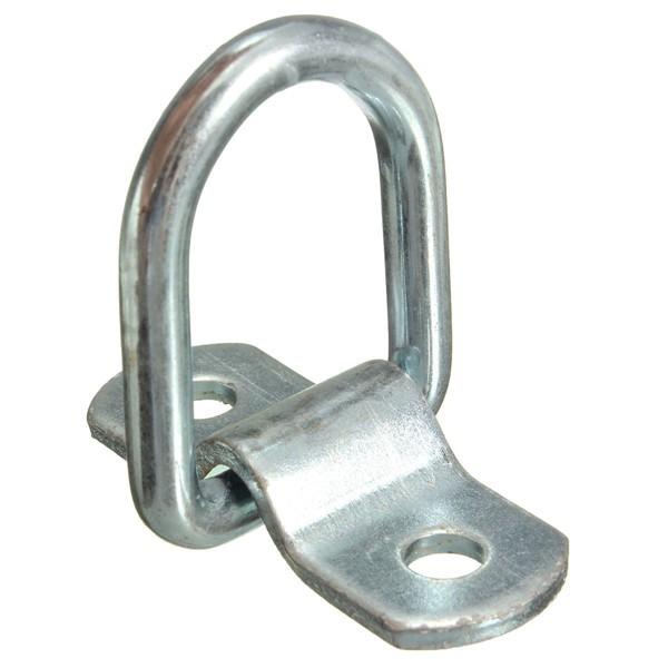 lashing ring staple cleat tie down trailers vrachtwagens vrachtwagens horsebox touwen