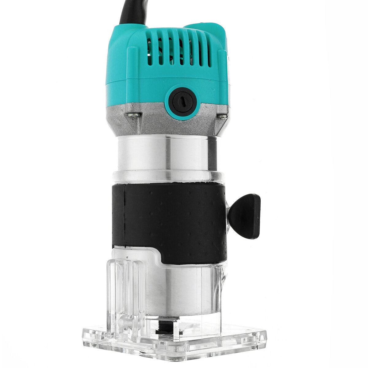 30000 rpm 600 w elektrische hand trimmer hout laminaat palm router schrijnwerkers tool hout trimmen machine