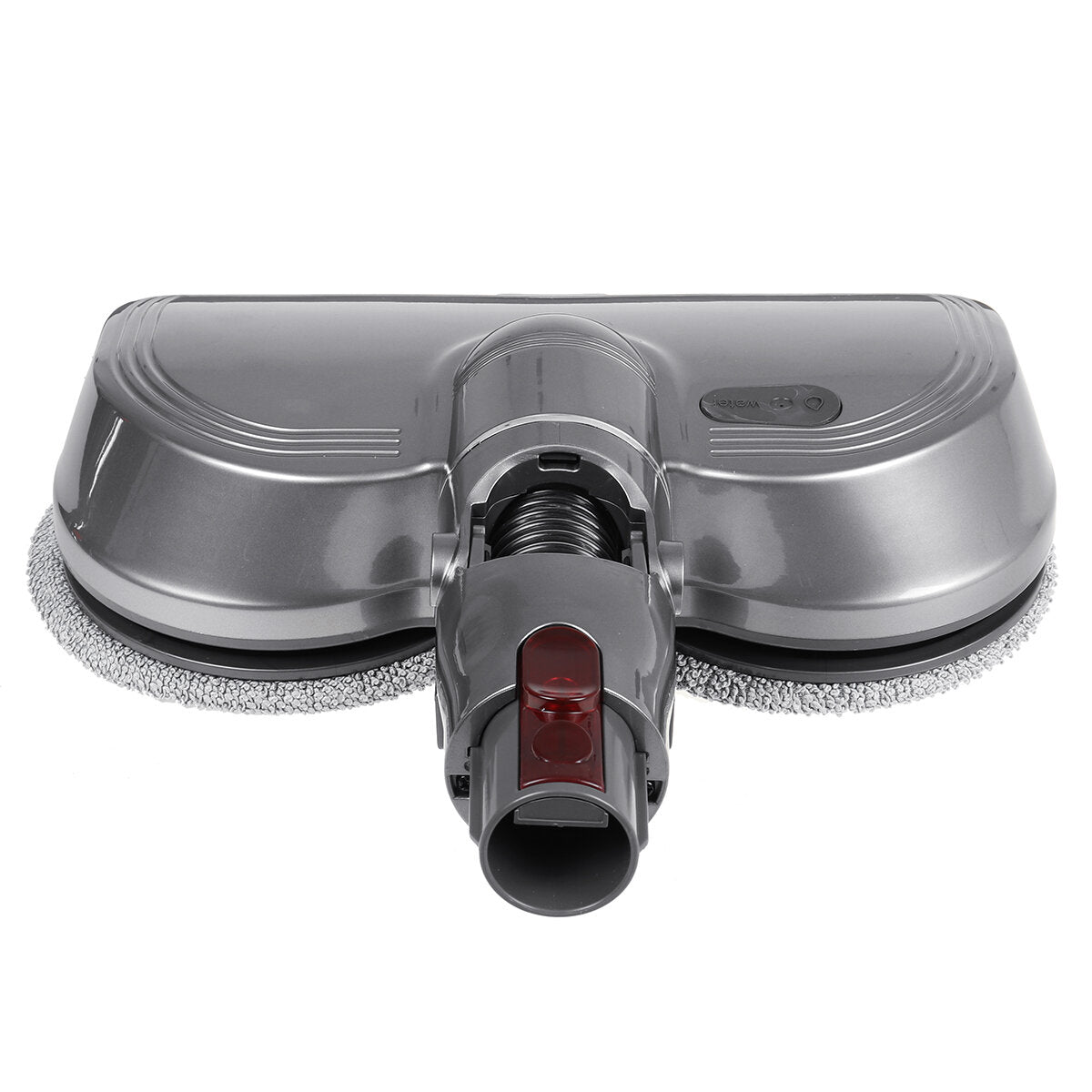 1 stuks elektrische nat & droog mop hoofd vervangingen voor dysonv6 v7 v8 v10 v11 stofzuiger onderdelen accessoires [niet-originele]