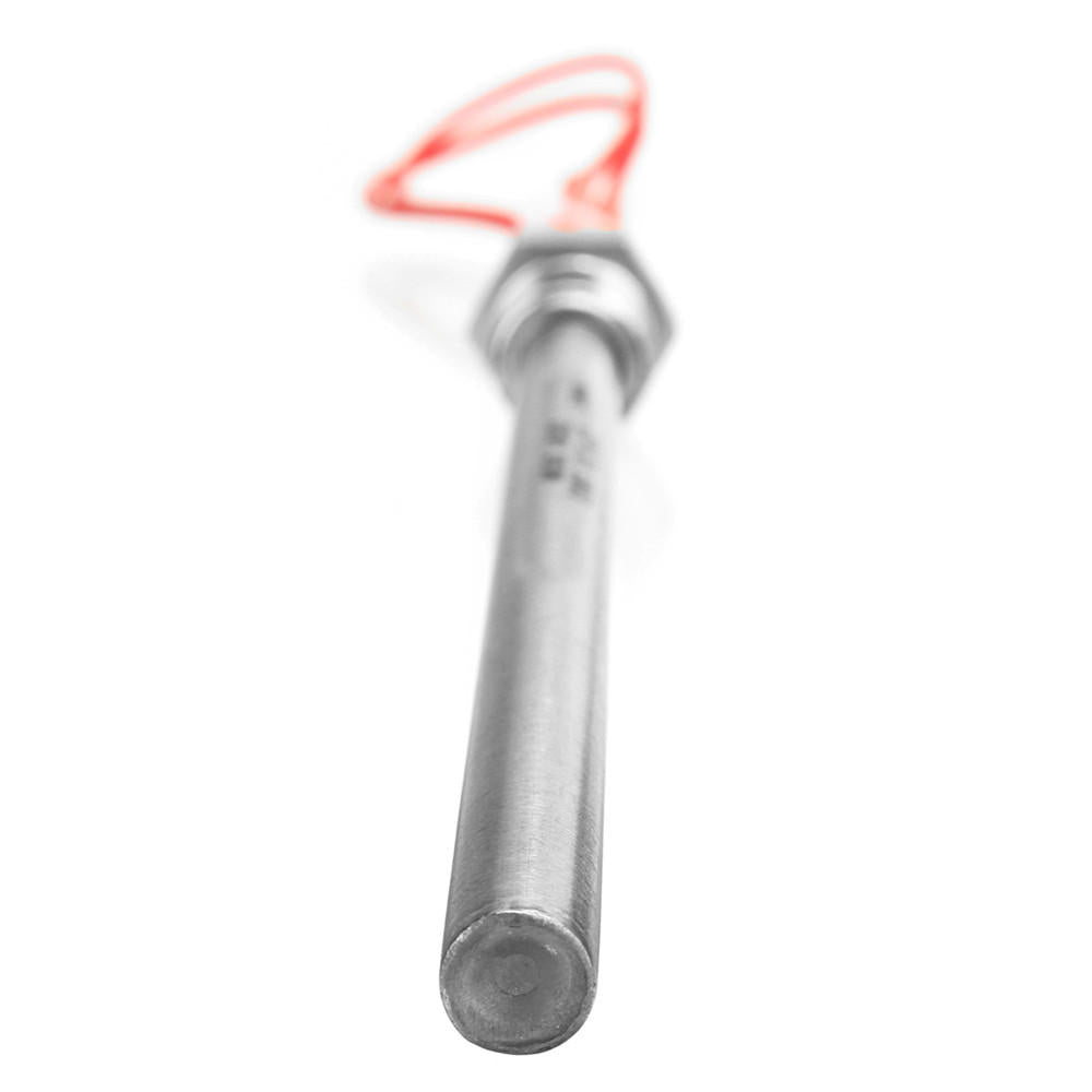 350w 220v 10x170mm ontsteker hot rod verwarming buis ignitor starter voor traeger haard pelletkachel