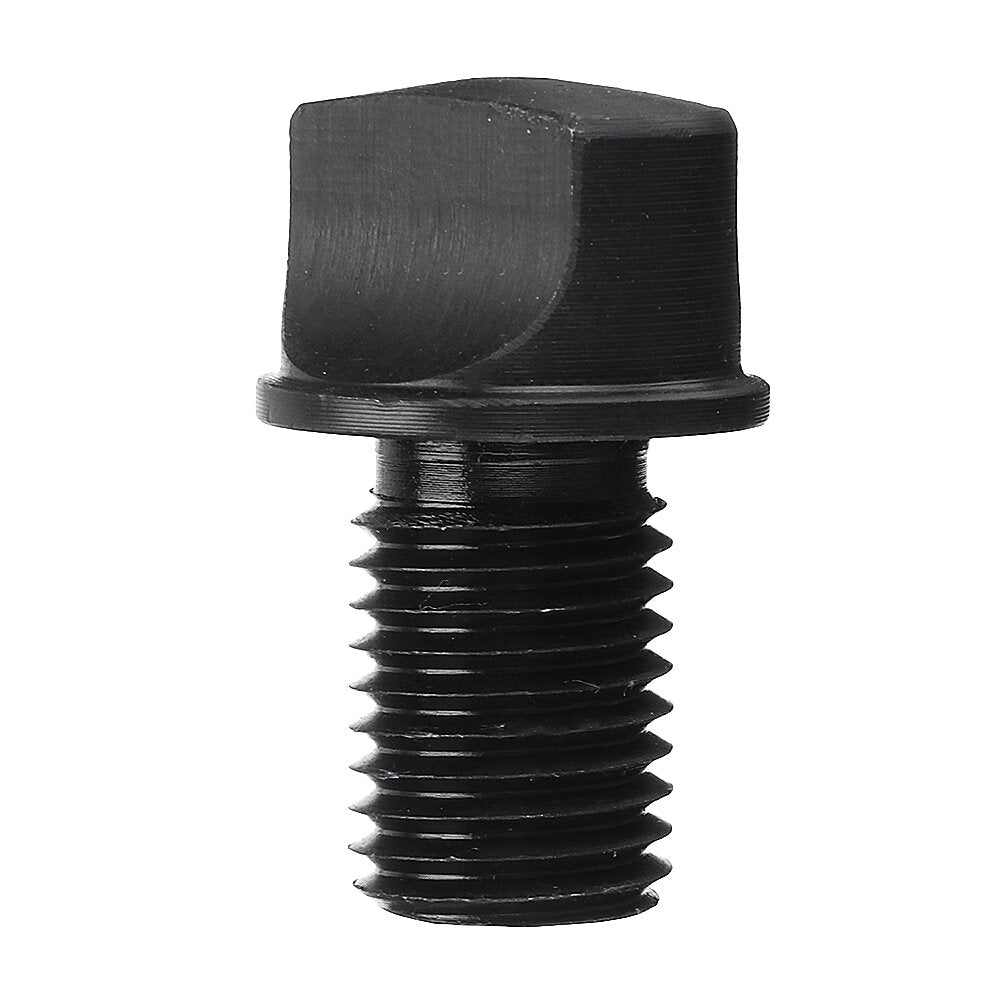 morse taper gereedschaphouder schroef m10-m20 platte staart schroef bolt puller bout voor mt2 mt3 ms4