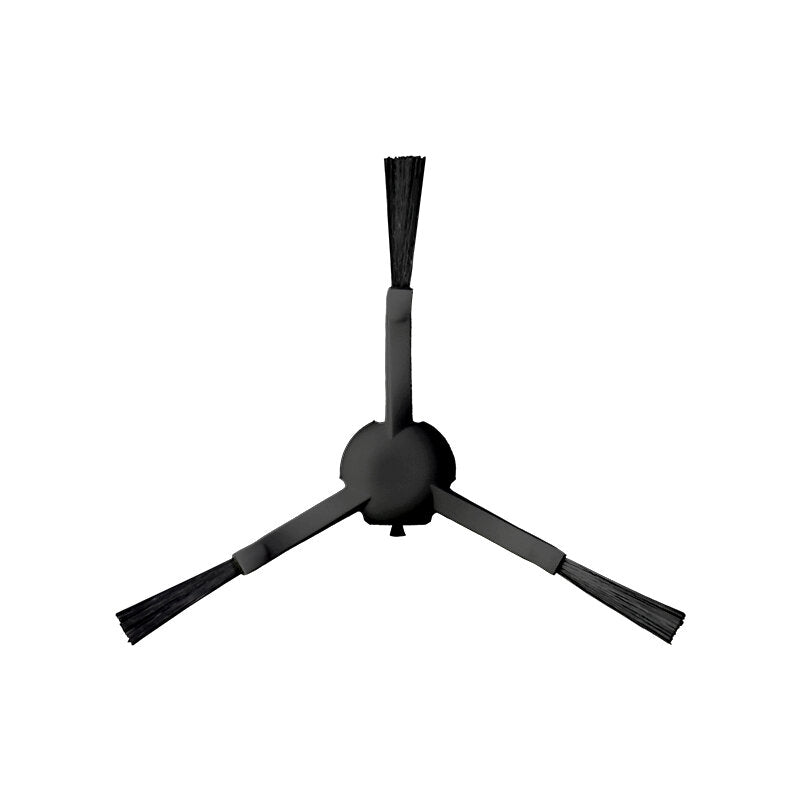 28 stuks vervangingen voor xiaomi mijia 1c dreame f9 stofzuiger onderdelen accessoires zijborstels * 8 hepa-filters * 8 hoofdborstel cover * 1 wegwerp mop kleding * 5 mop kleding * 6 [niet-origineel]