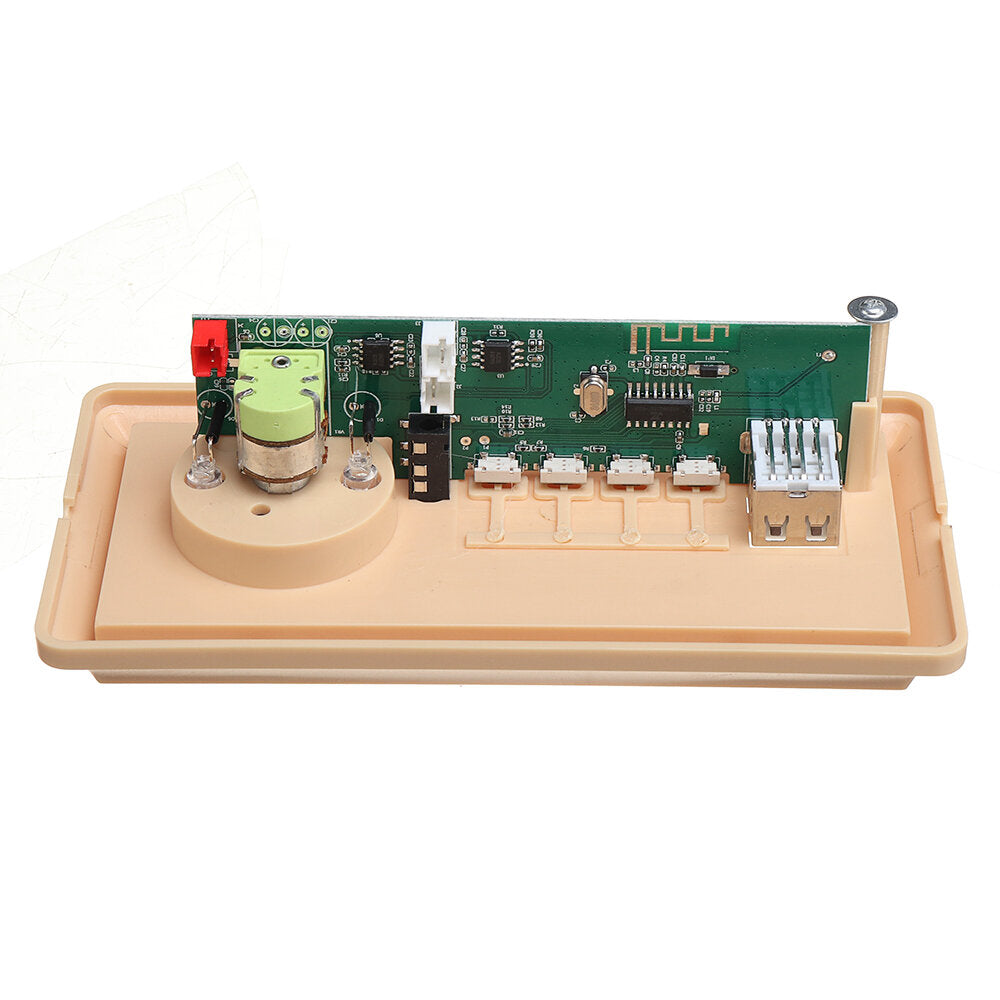 2x50 w dc5v slaapbank nachtkastje slimme meubels thuis bluetooth 5.0 luidspreker geluid eindversterker board accessoires