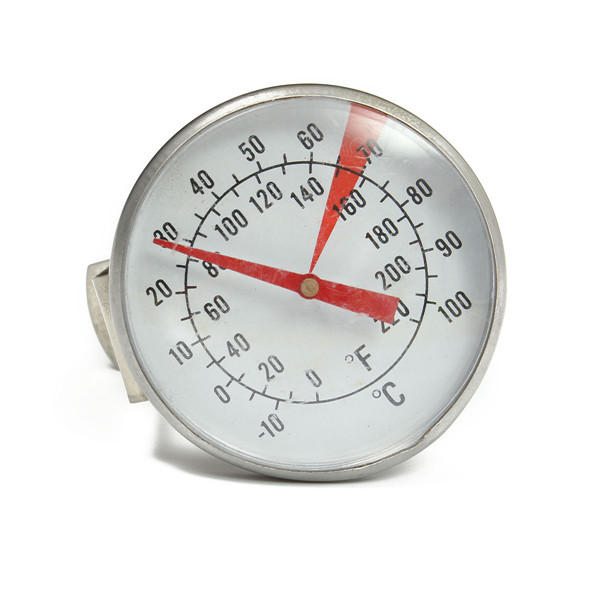 135 mm -10-110 celsius roestvrijstalen thermometer waterthermometer