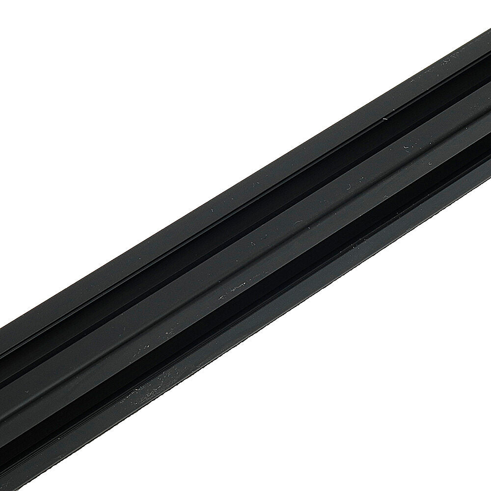 100-1200 mm lengte 2020 t-sleuf aluminium profielen extrusieframe voor cnc-standaards