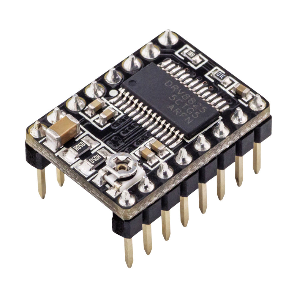 basis op microcontroller mega 2560 control board ramps 1.4 board drv8825 motordriver met kabelset voor reprap 3d-printer