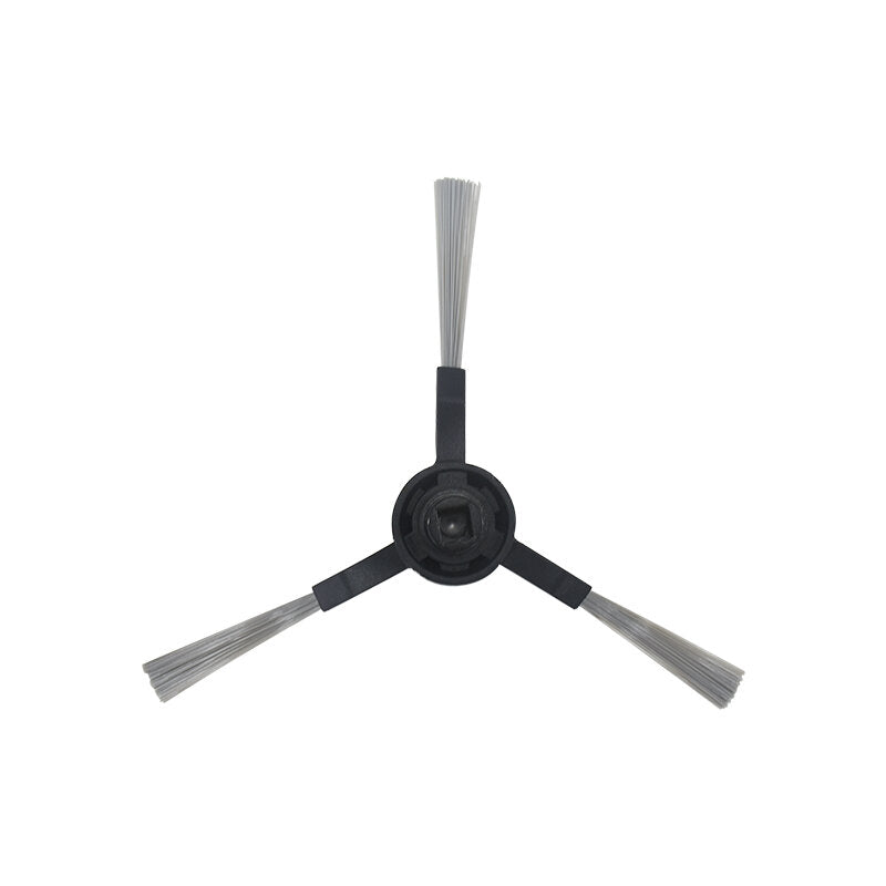 9 stuks vervangingen voor xiaomi mijia stytj02ym mop pro stofzuiger onderdelen accessoires hoofdborstel * 1 zijborstels * 4 hepa-filters * 2 hoofdborstelhoes * 1 reinigingsgereedschap * 1 [niet-origineel]