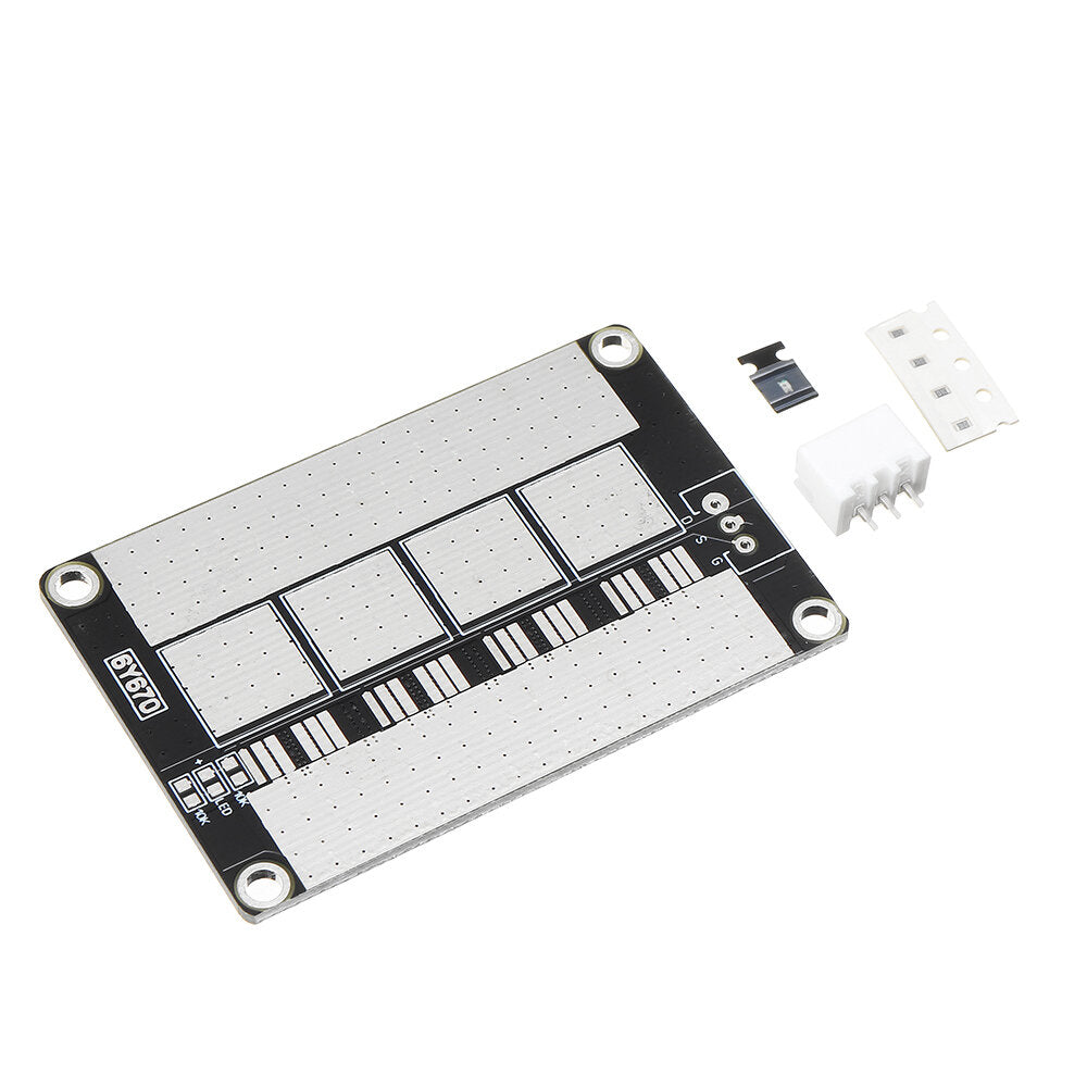 6y770 double pulse spot welder control board spot welding pen opslag puntlasmachine integrat