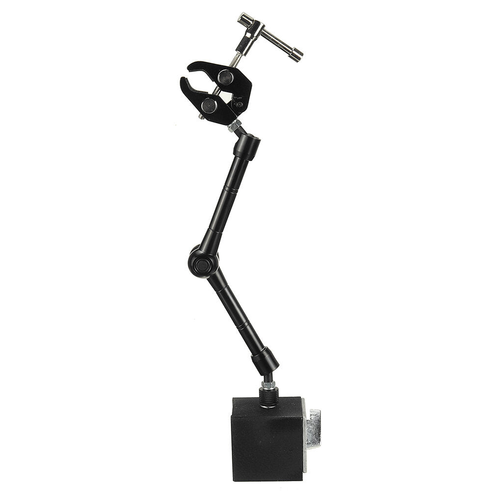 370 mm/270 mm metalen elektronische soldeer hulpstation voor sieraden inspectie lassen pcb reparatie tool