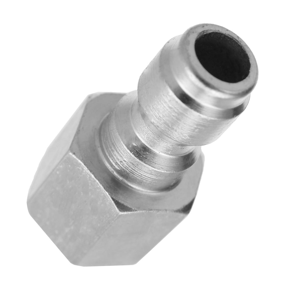 1/4 inch f quick release adapter connector voor hogedrukreiniger spuitpistool