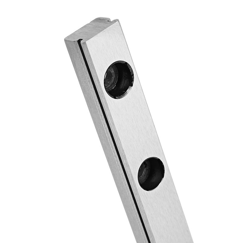 mgn9 100-1000 mm lineaire railgeleider met mgn9h lineaire blokschuifgeleiderblok cnc-onderdelen