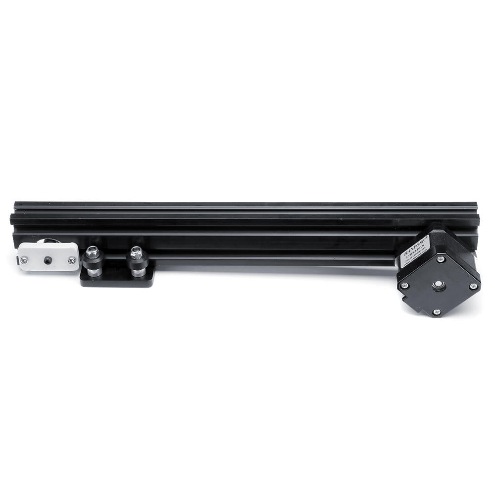 hanpose hpv2 lineaire gids set openbuilds v lineaire actuator effectieve reizen 100-400mm lineaire module met 17hs3401s stappenmotor