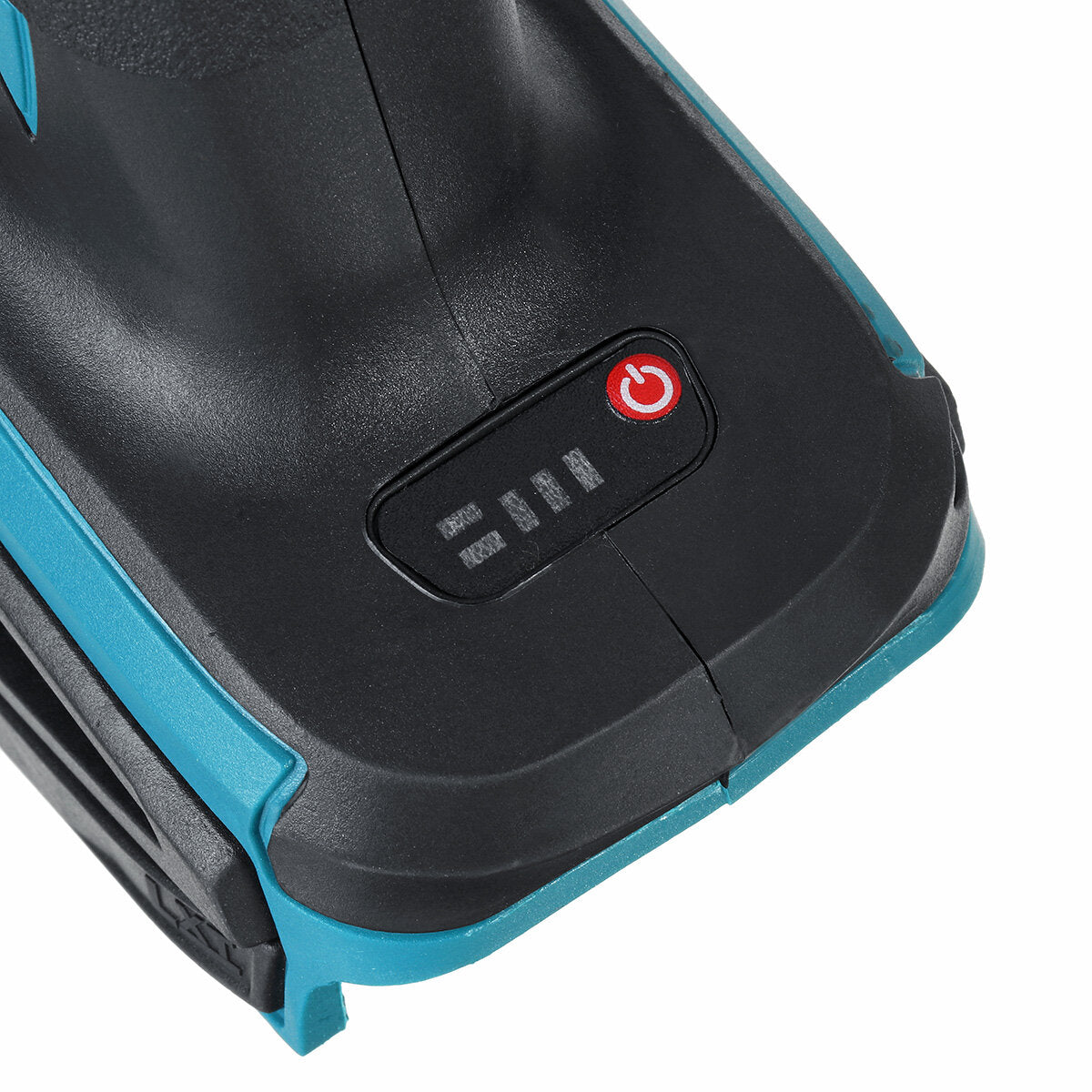18v 800w 125mm draadloze borstelloze haakse slijper voor makita batterij elektrische slijpmachine