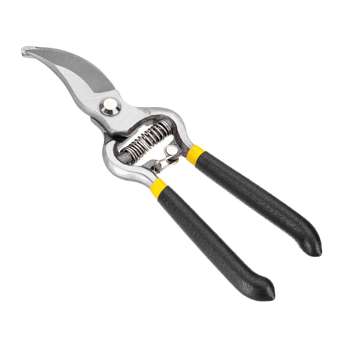 8 inch carbon steel professionele takkenschaar tuin cutter bypass boom snoeischaar clippers