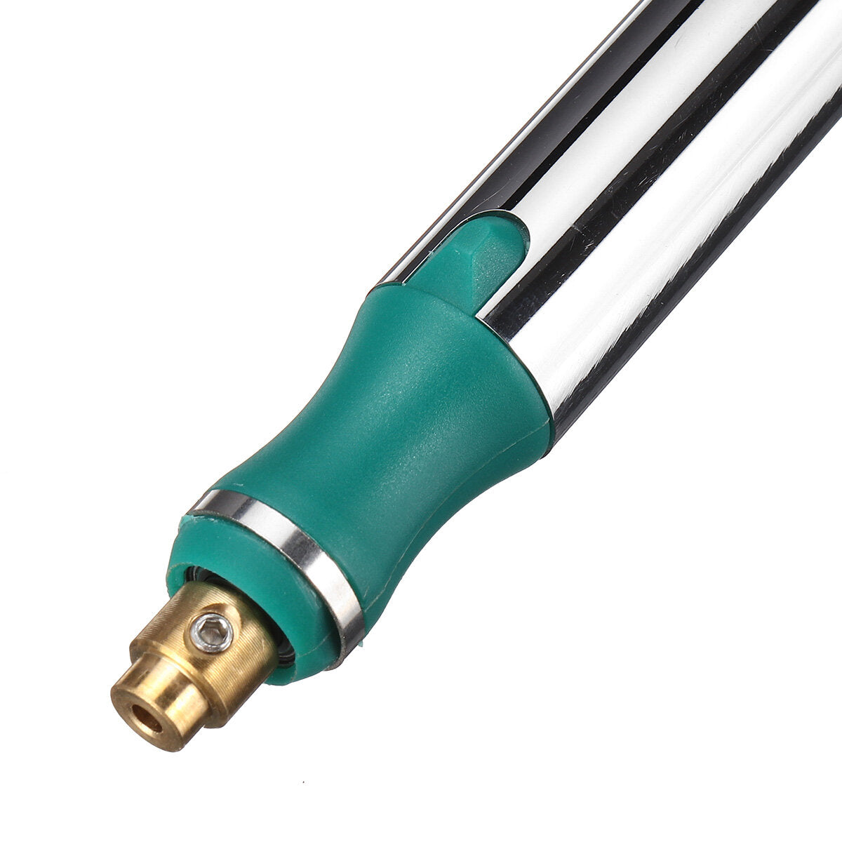 25000 rpm draagbare mini elektrische grinder 3 versnellingen carving roterende pen boor graveren slijpgereedschap w/batterij indicator:
