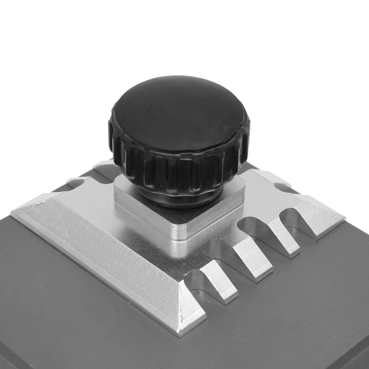 59mm mini model foto houtbewerking ets buigen tool blade set