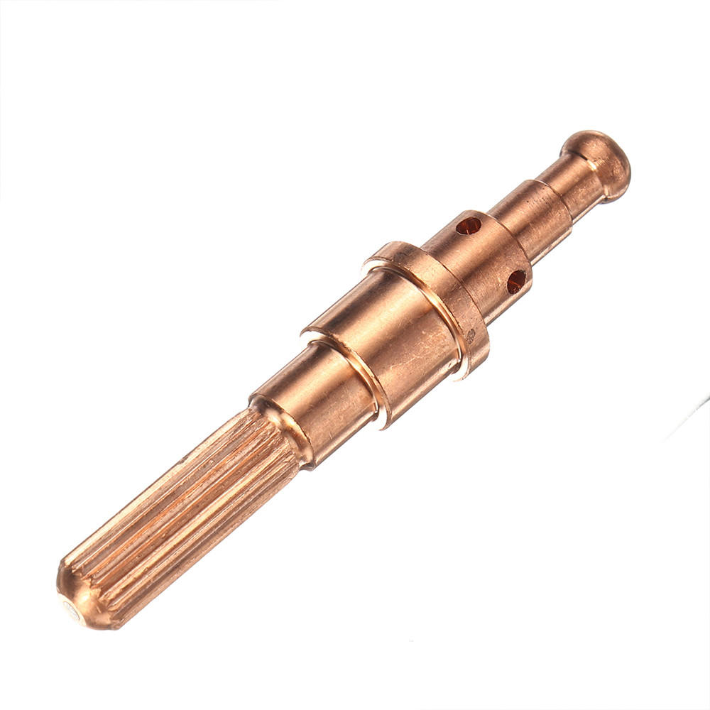 elektrode tip nozzle plasmasnijtoorts accessoires voor plasma cutter machine